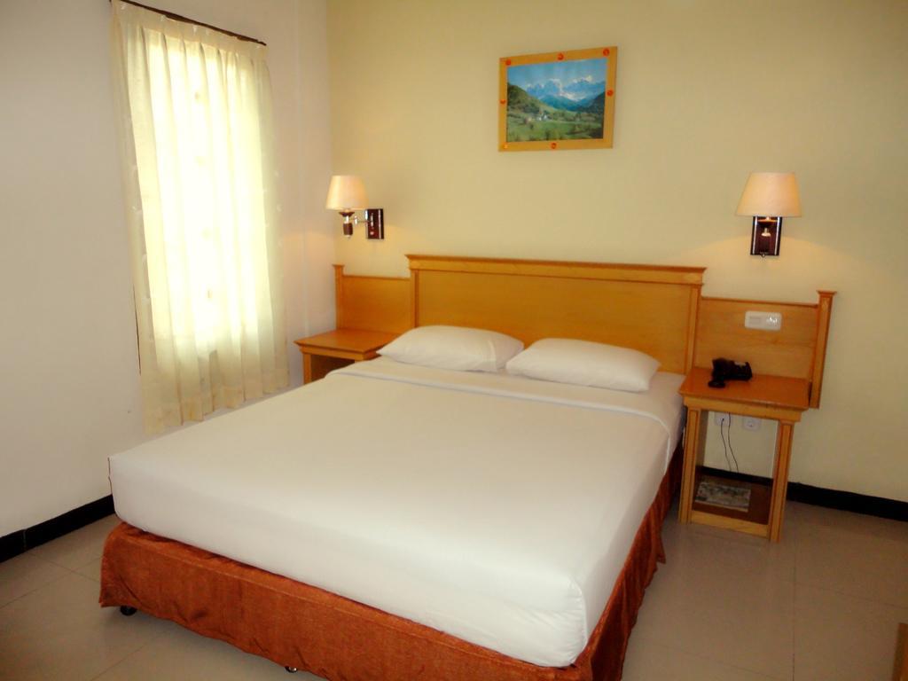 Hotel Wisata Gorontalo Oda fotoğraf