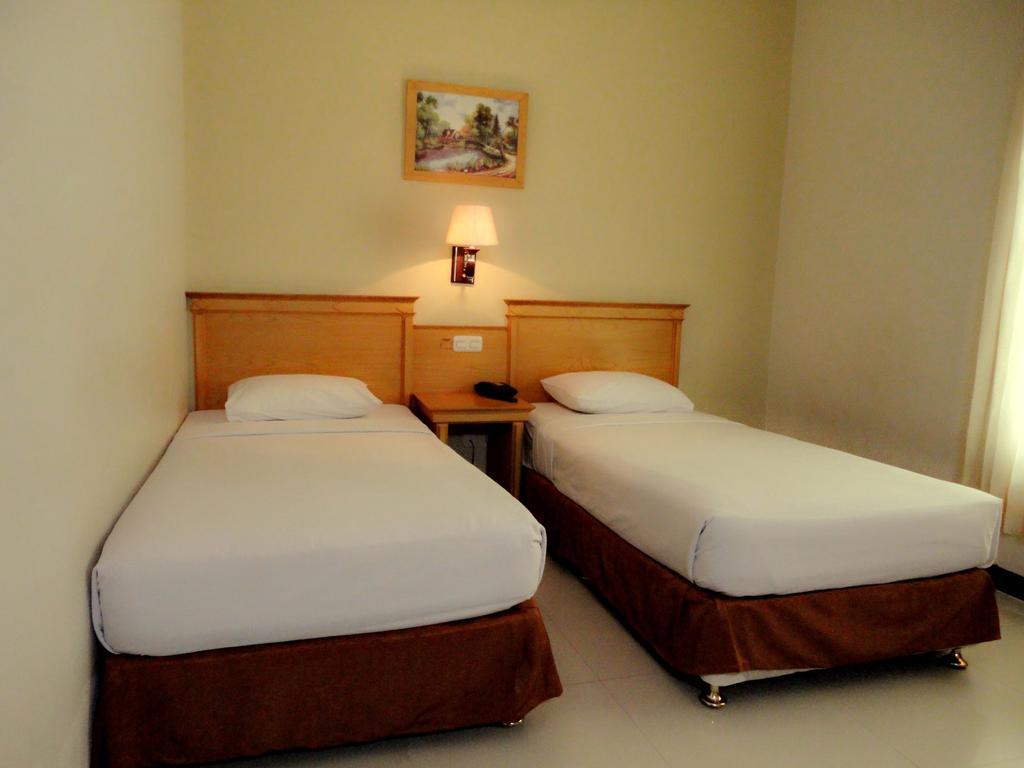 Hotel Wisata Gorontalo Oda fotoğraf